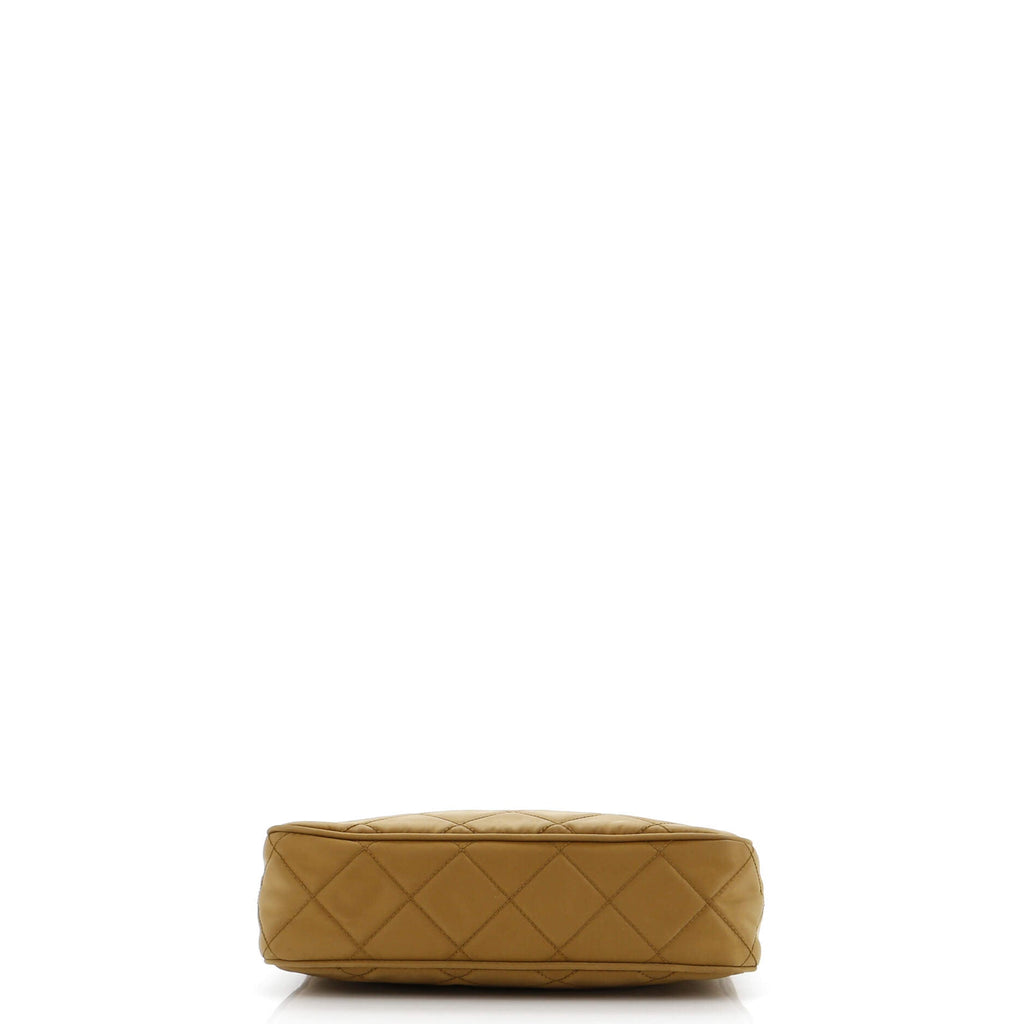 Hobo Quilted Tessuto Mini