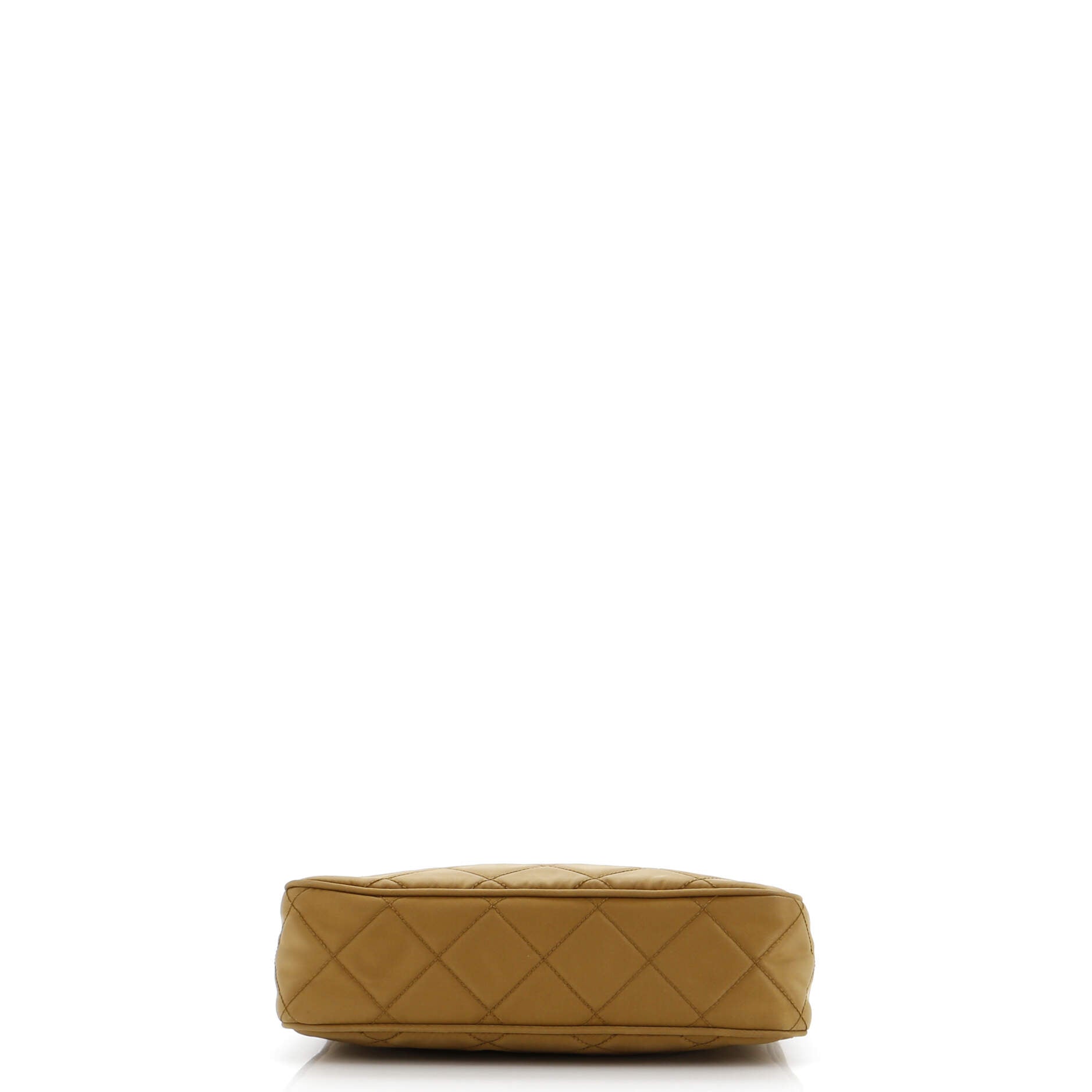Hobo Quilted Tessuto Mini