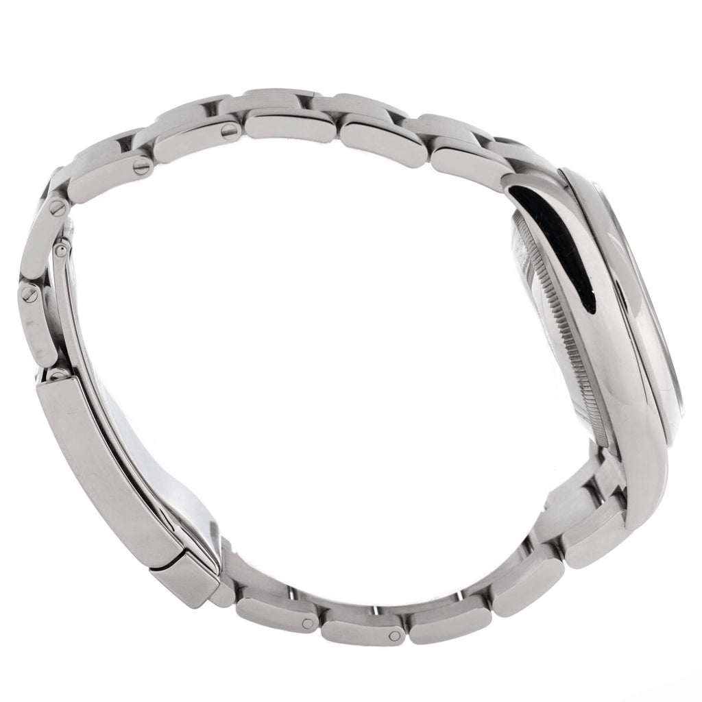 Oyster Perpetual Automatic Watch Stainless Steel 36