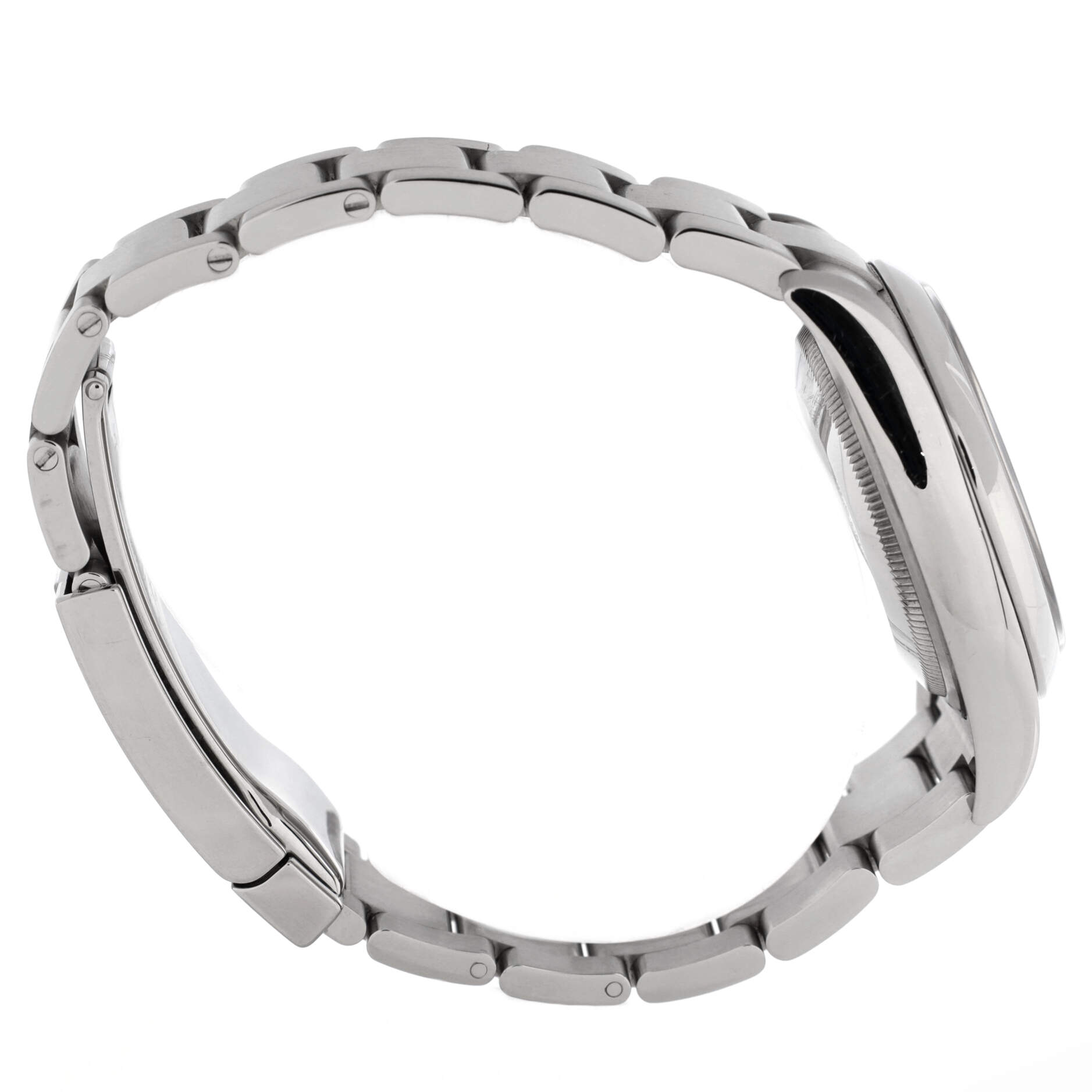 Oyster Perpetual Automatic Watch Stainless Steel 36
