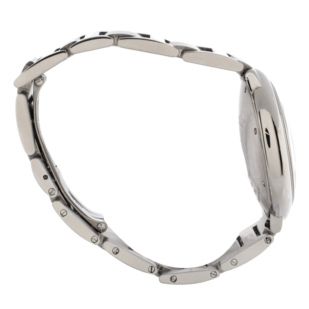 Ballon Bleu de Cartier Automatic Watch Stainless Steel 36