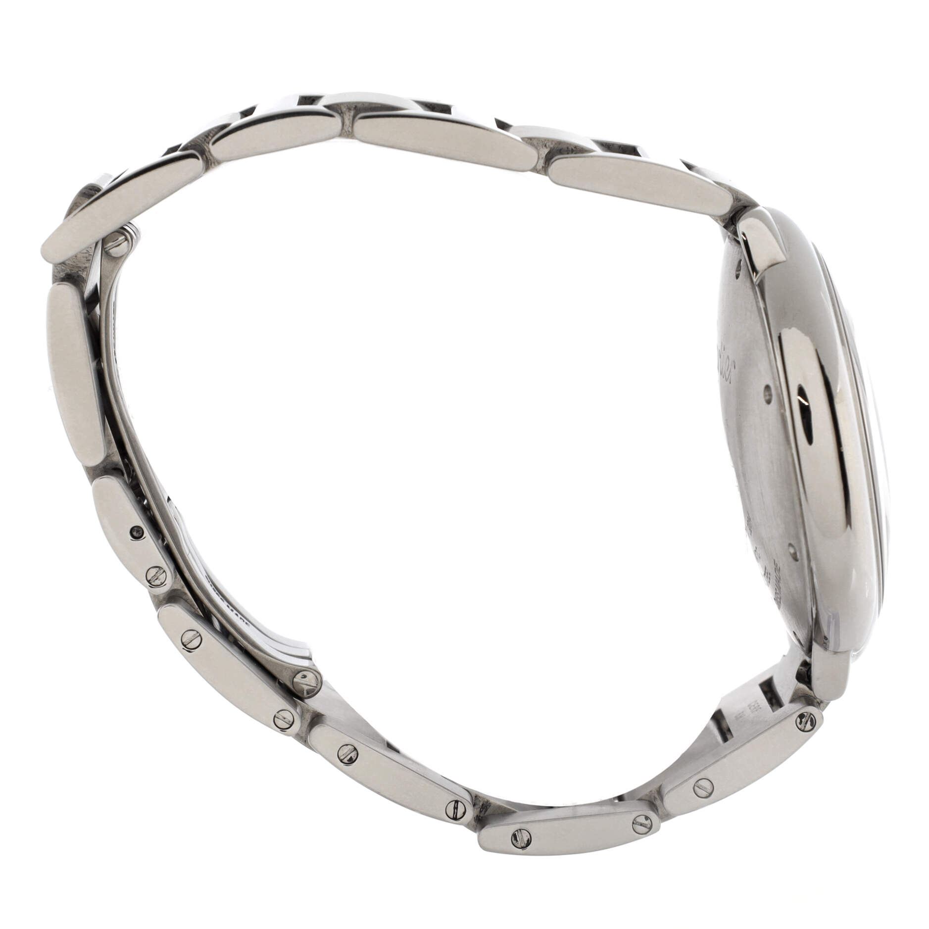Ballon Bleu de Cartier Automatic Watch Stainless Steel 36