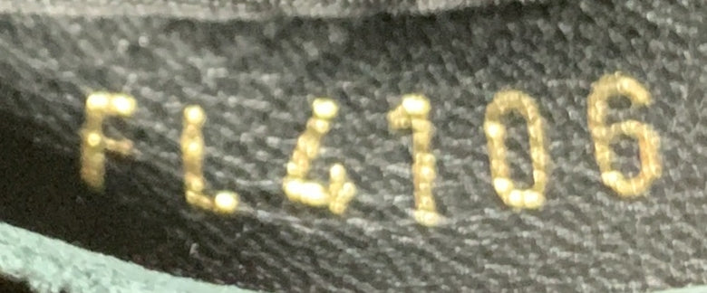 Louis Vuitton Palm Springs Backpack Reverse Monogram Canvas Mini
