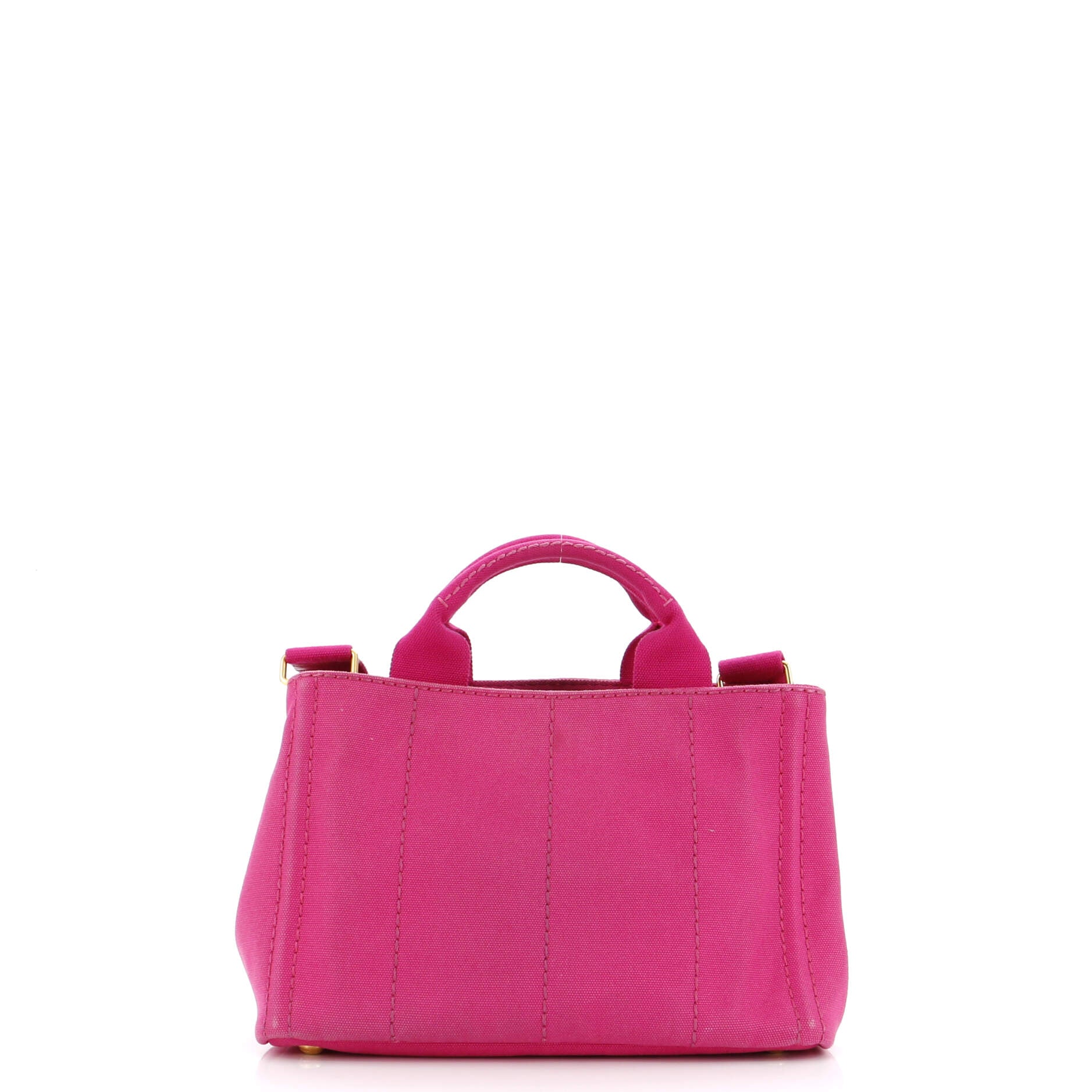 Canapa Tote Canvas Mini