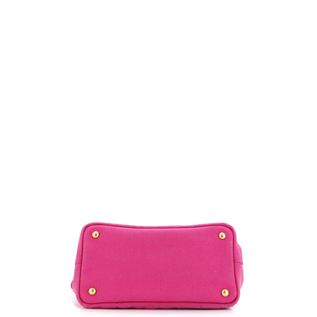 Canapa Tote Canvas Mini