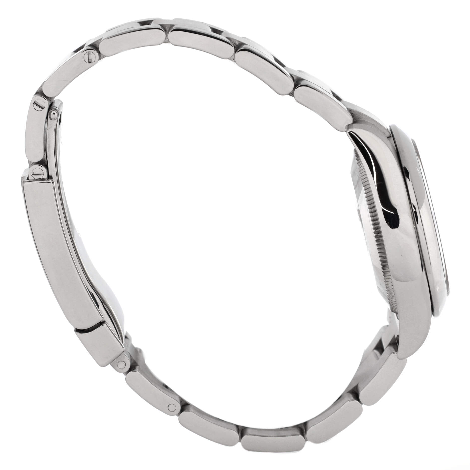 Oyster Perpetual Automatic Watch Stainless Steel 31