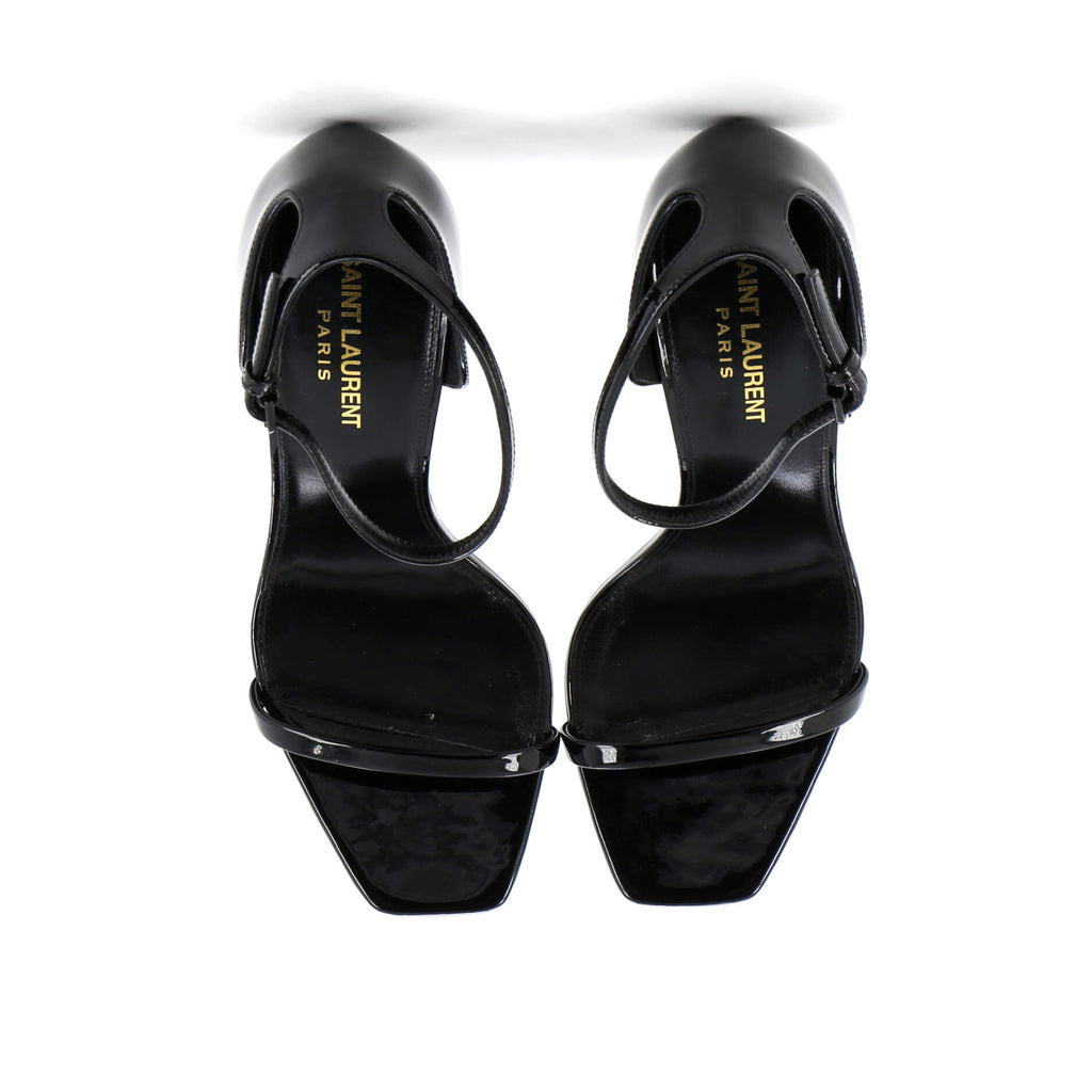 Women's Opyum Heels Patent 110