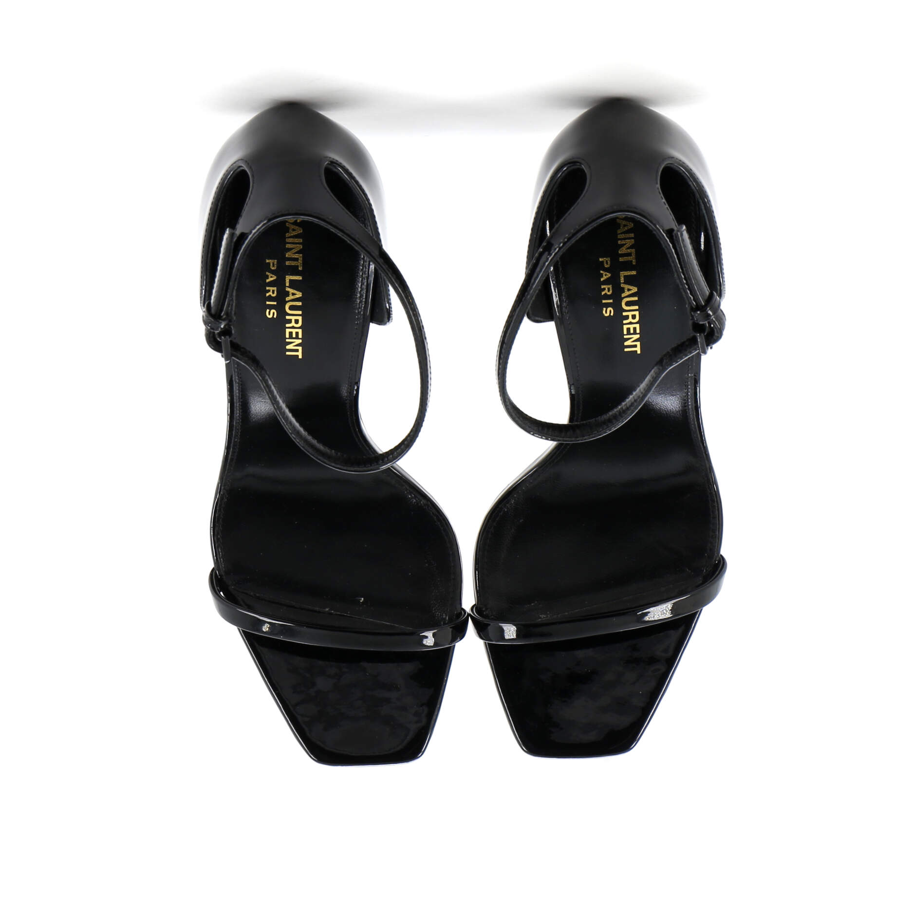 Women's Opyum Heels Patent 110