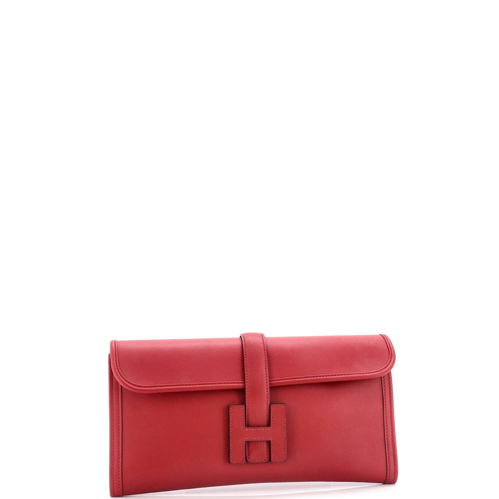 Jige Elan Clutch Swift 29