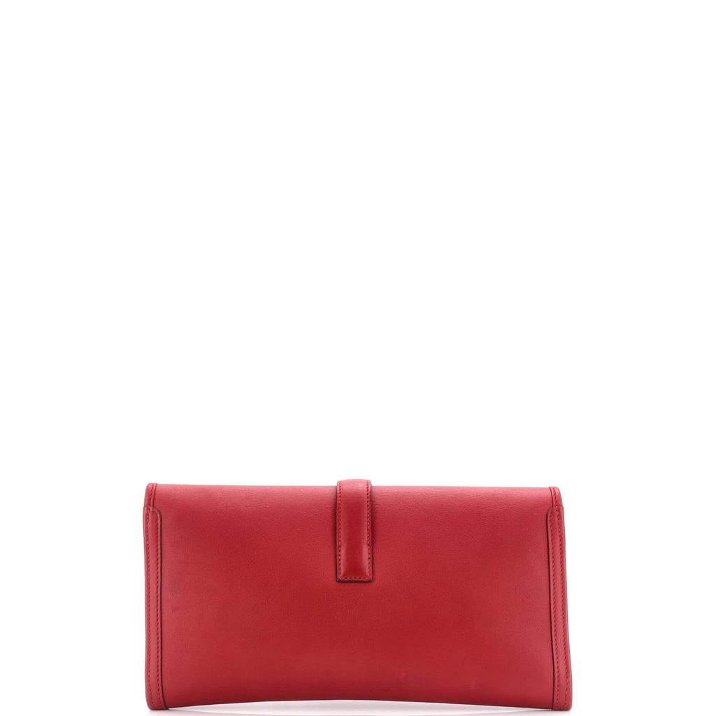 Jige Elan Clutch Swift 29