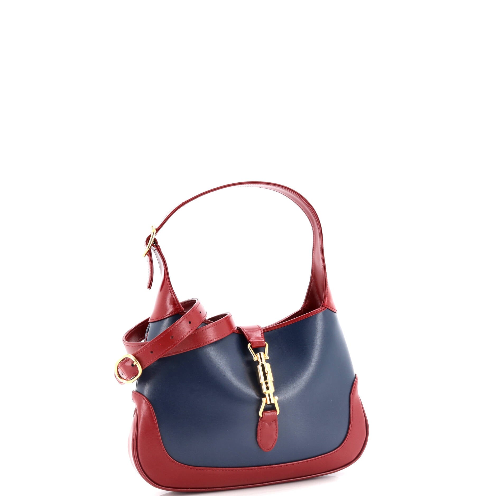 Jackie 1961 Hobo Leather Small