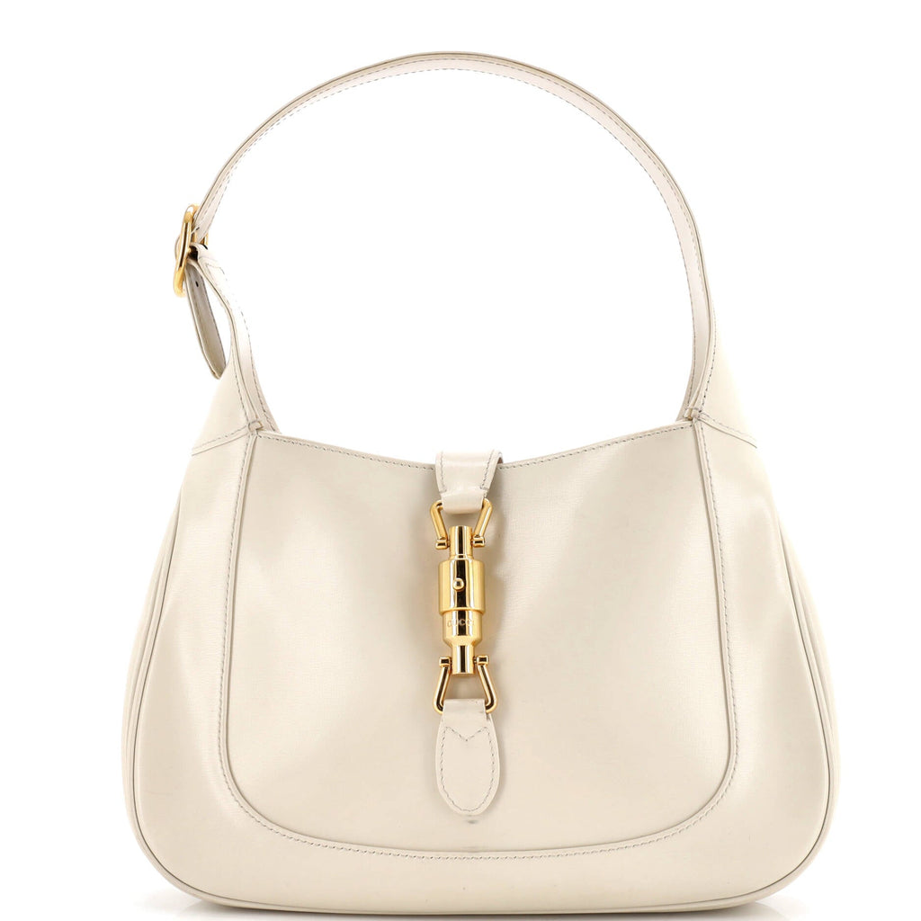 Jackie 1961 Hobo Leather Small