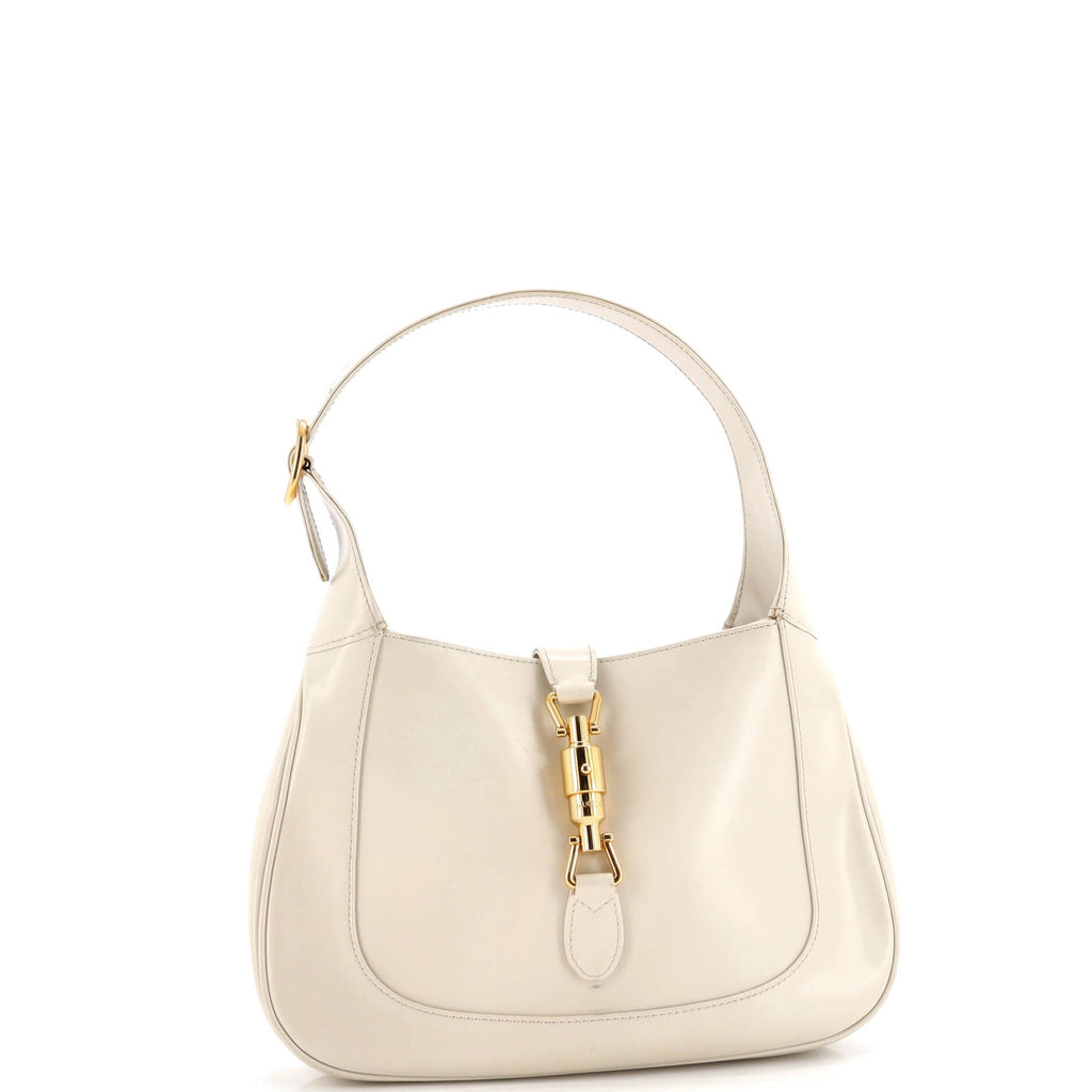 Jackie 1961 Hobo Leather Small
