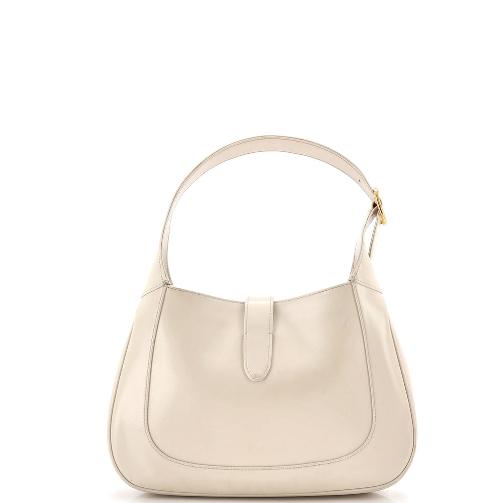 Jackie 1961 Hobo Leather Small