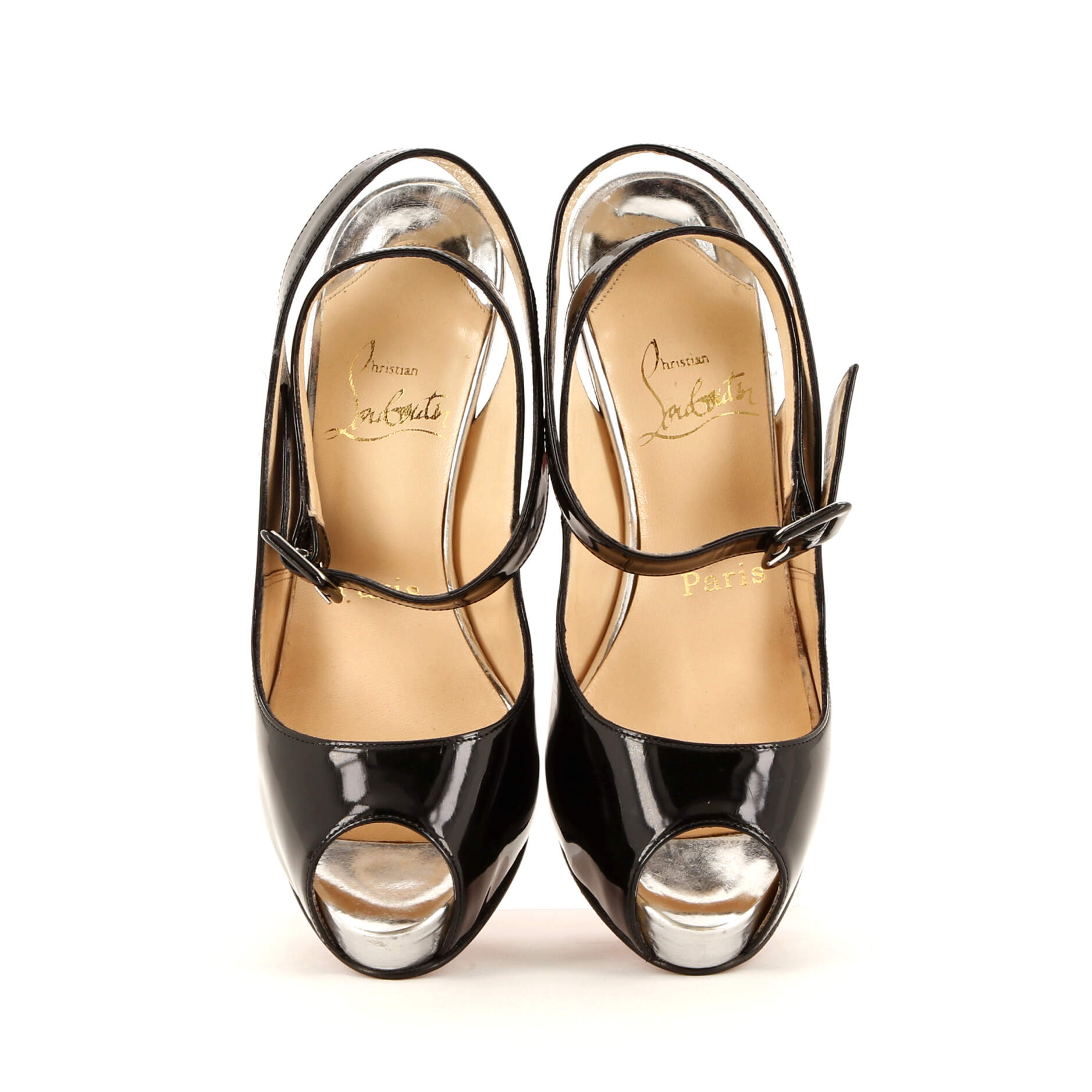 Women's New Very Prive Pumps Patent 120