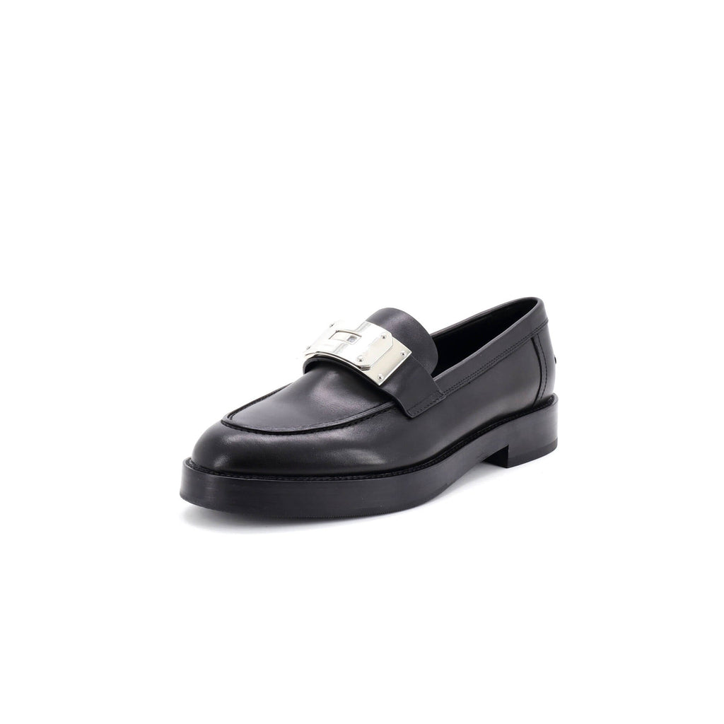Women's Hot Loafers Leather