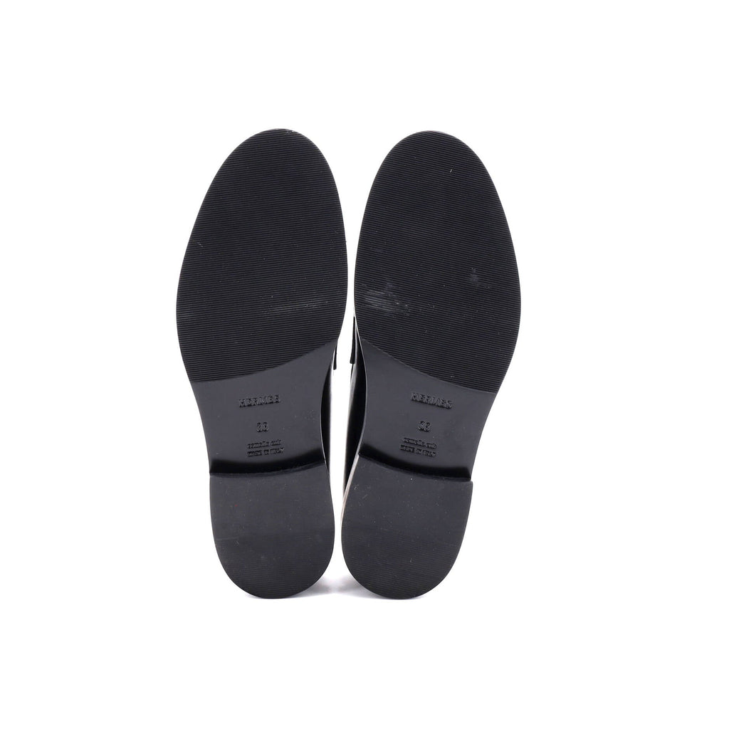 Women's Hot Loafers Leather