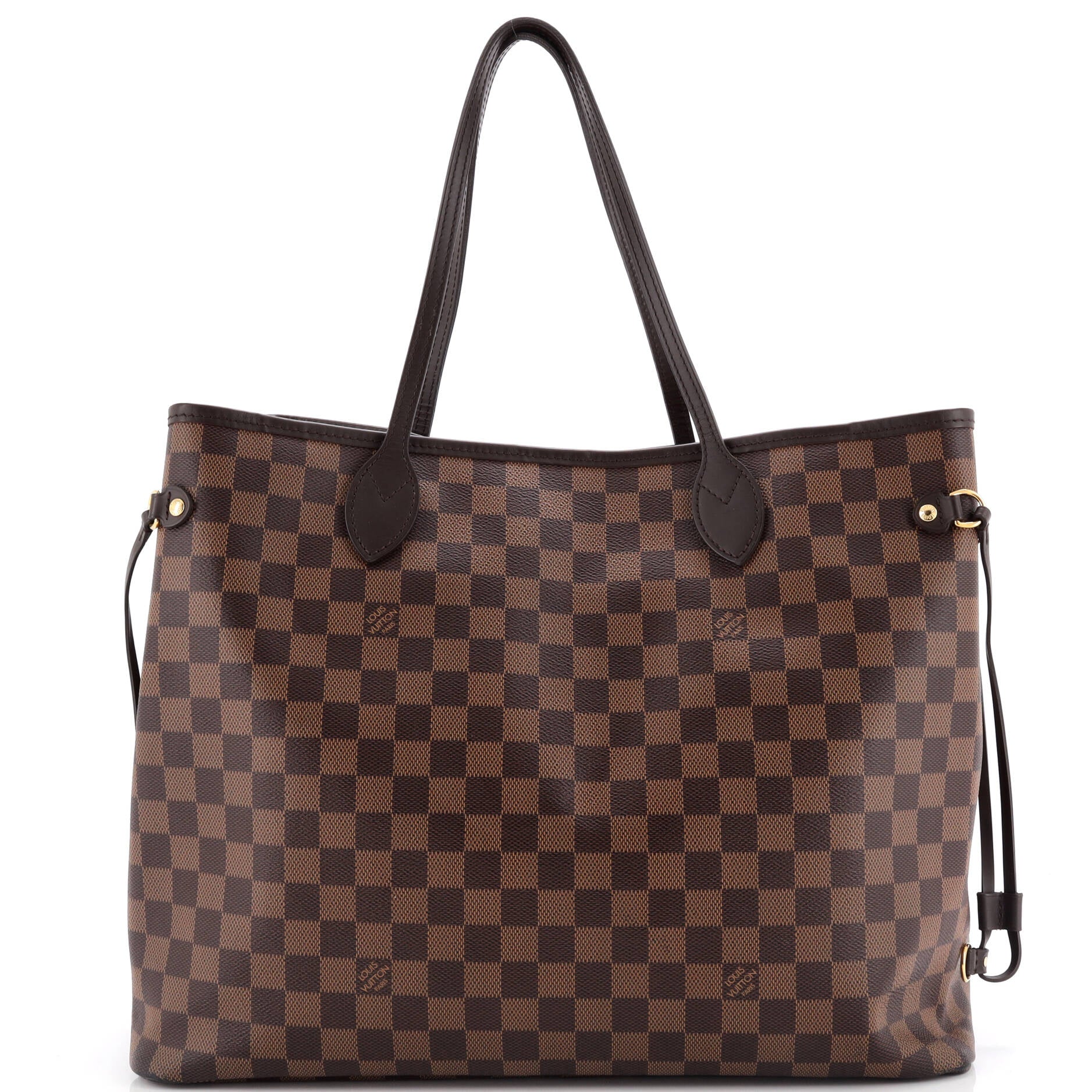 Neverfull Tote Damier GM