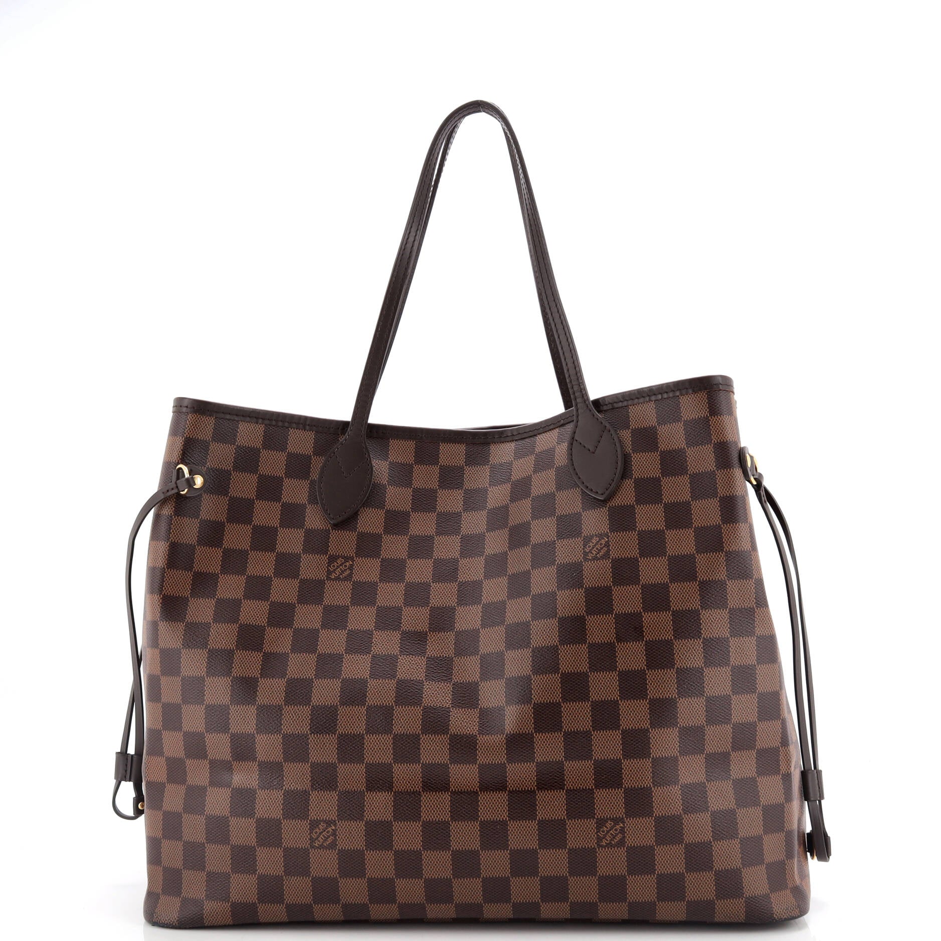 Neverfull Tote Damier GM