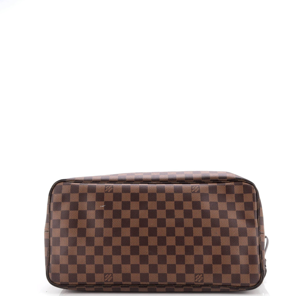 Neverfull Tote Damier GM