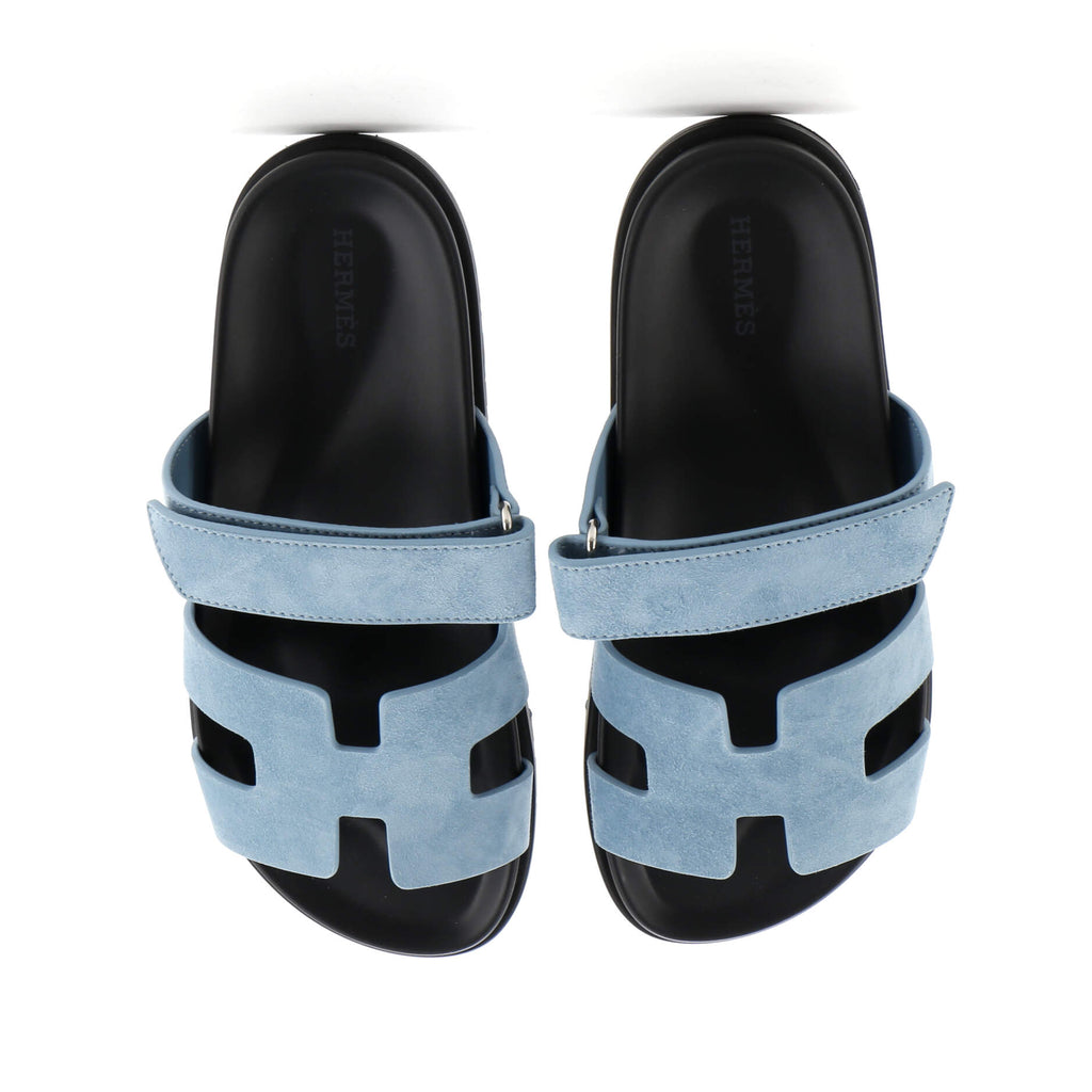 Women's Chypre Sandals Suede