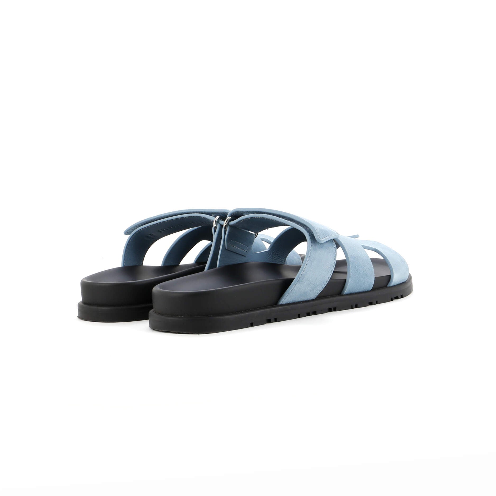 Women's Chypre Sandals Suede