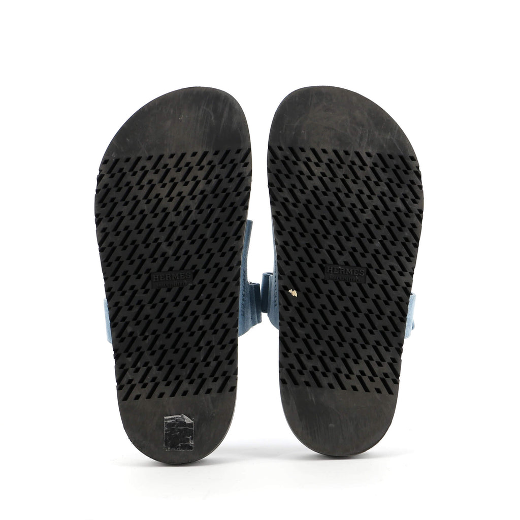 Women's Chypre Sandals Suede