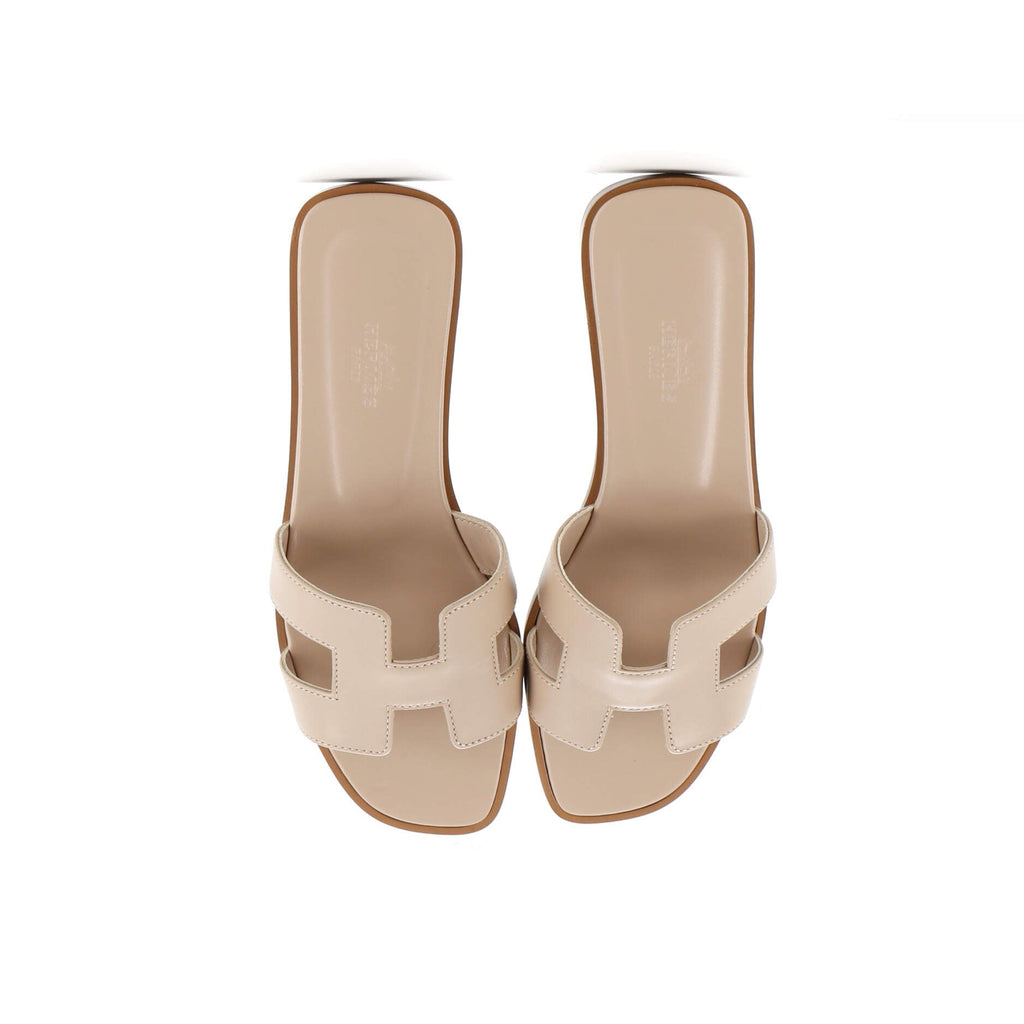 Women's Oran Sandals Leather