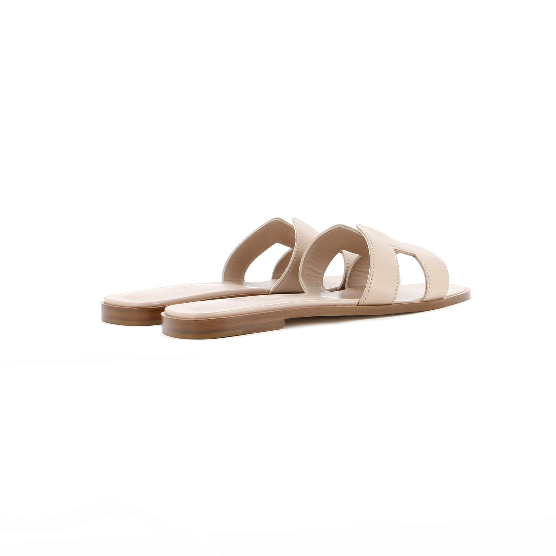 Women's Oran Sandals Leather