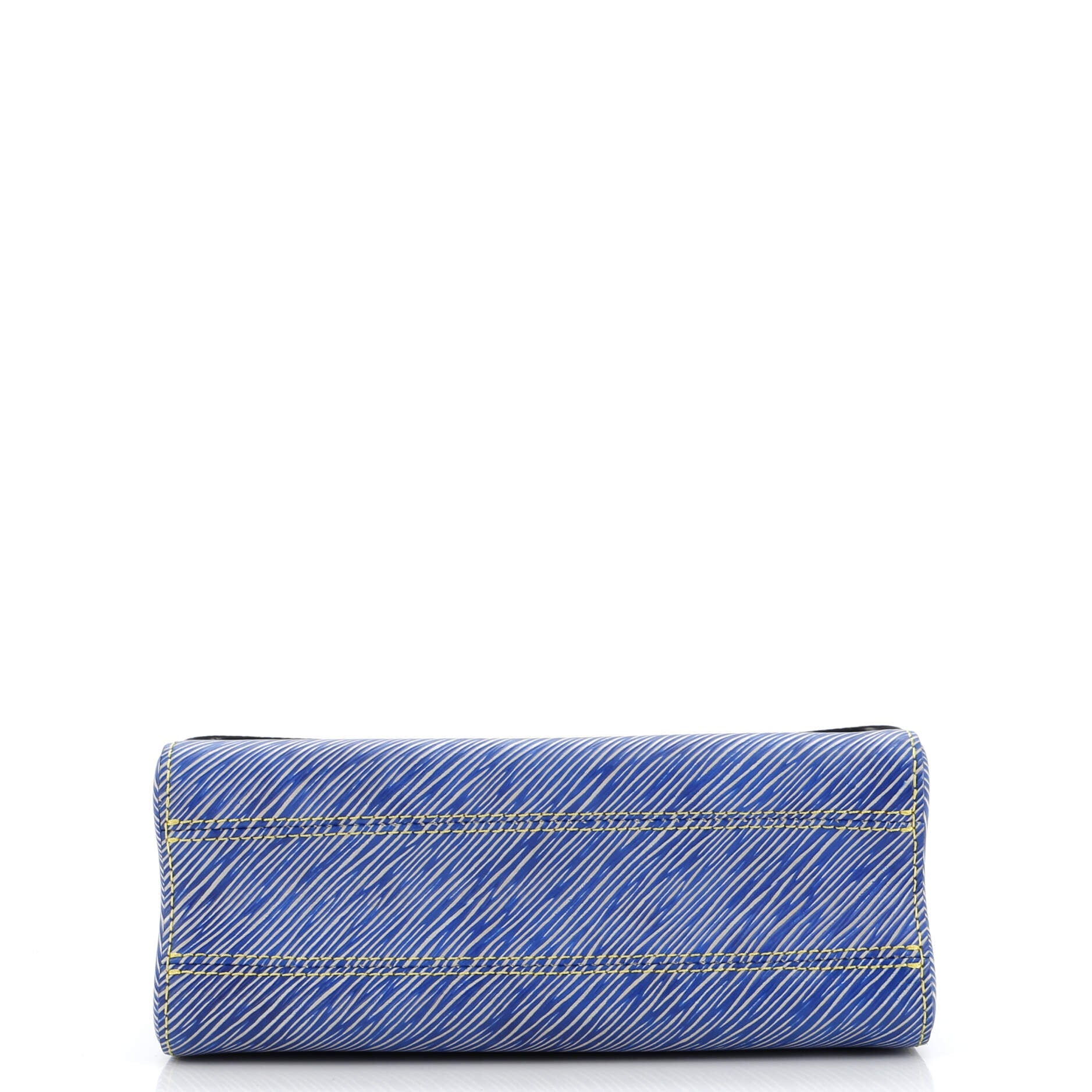 Twist Handbag Epi Leather MM