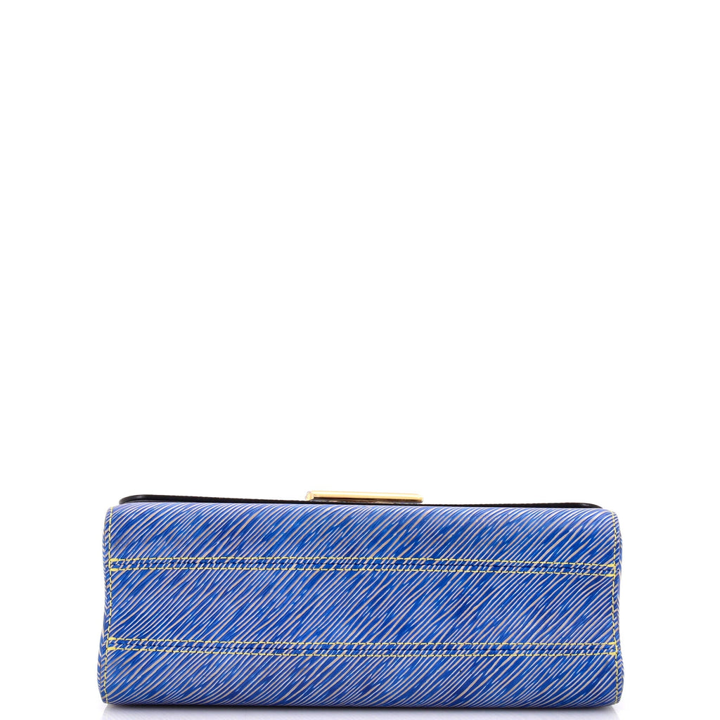 Twist Handbag Epi Leather GM