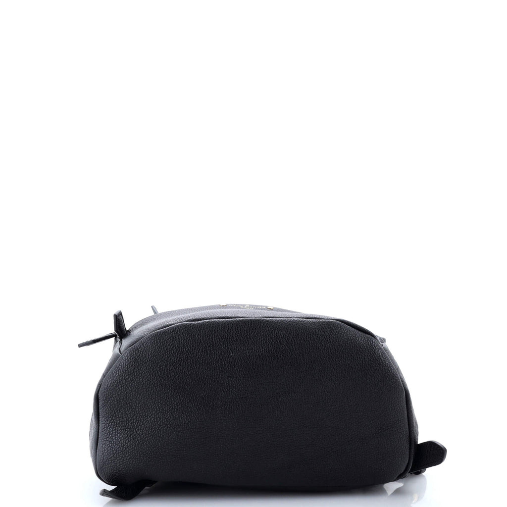 Louis Vuitton Sorbonne Backpack Monogram Empreinte Leather