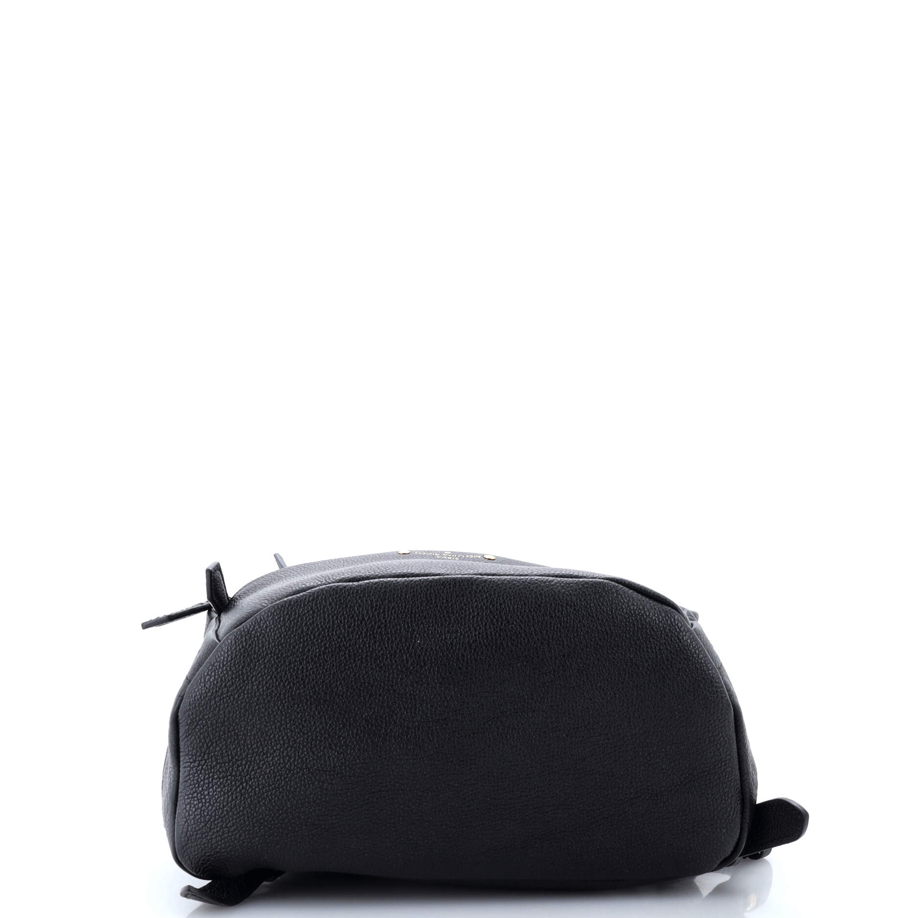 Louis Vuitton Sorbonne Backpack Monogram Empreinte Leather