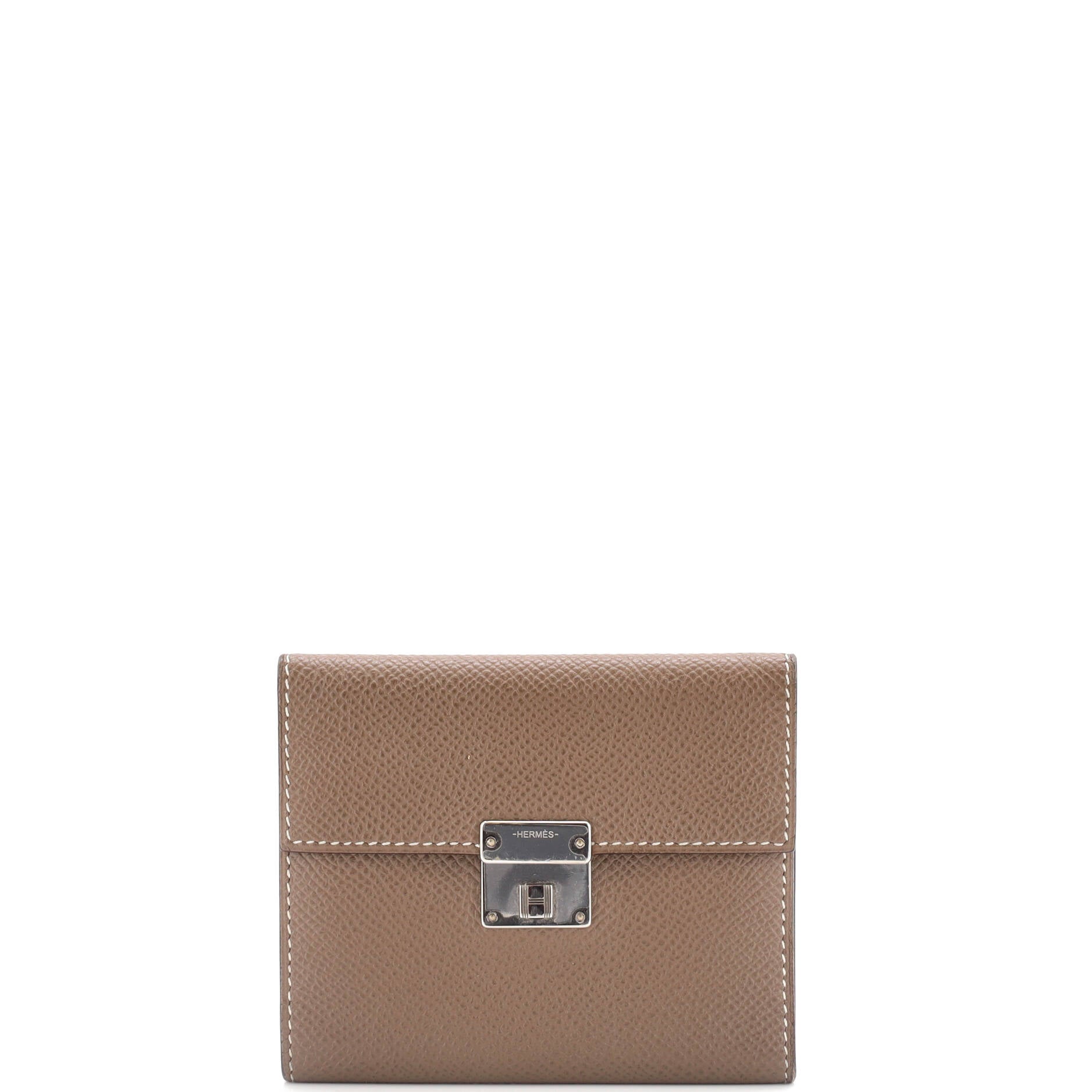 Clic Wallet Epsom 12