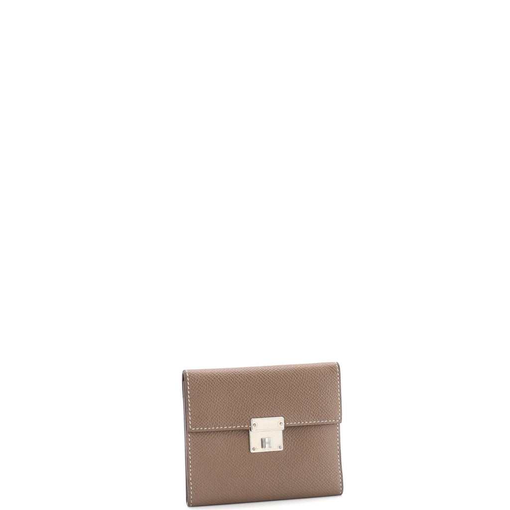 Clic Wallet Epsom 12