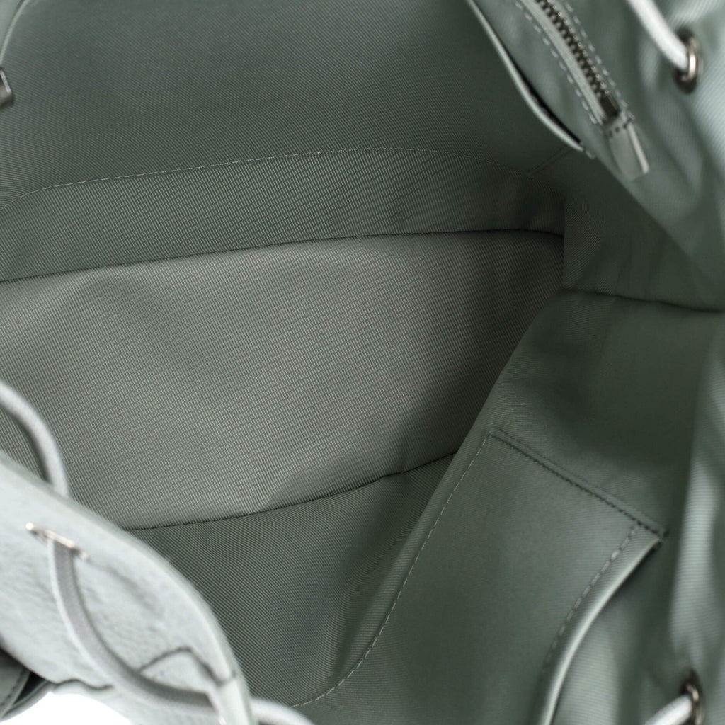 Louis Vuitton Christopher Backpack Monogram Taurillon Leather PM