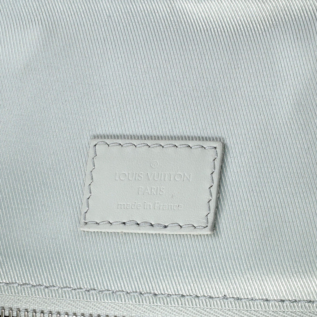 Louis Vuitton Christopher Backpack Monogram Taurillon Leather PM