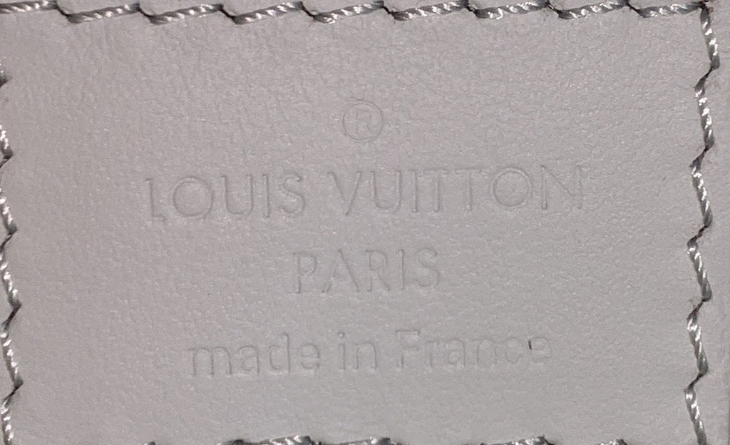 Louis Vuitton Christopher Backpack Monogram Taurillon Leather PM