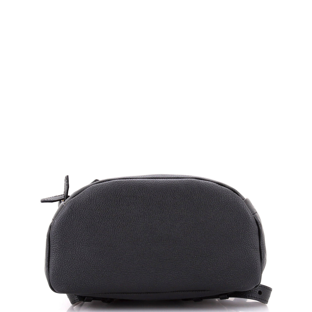 Louis Vuitton Sorbonne Backpack Monogram Empreinte Leather