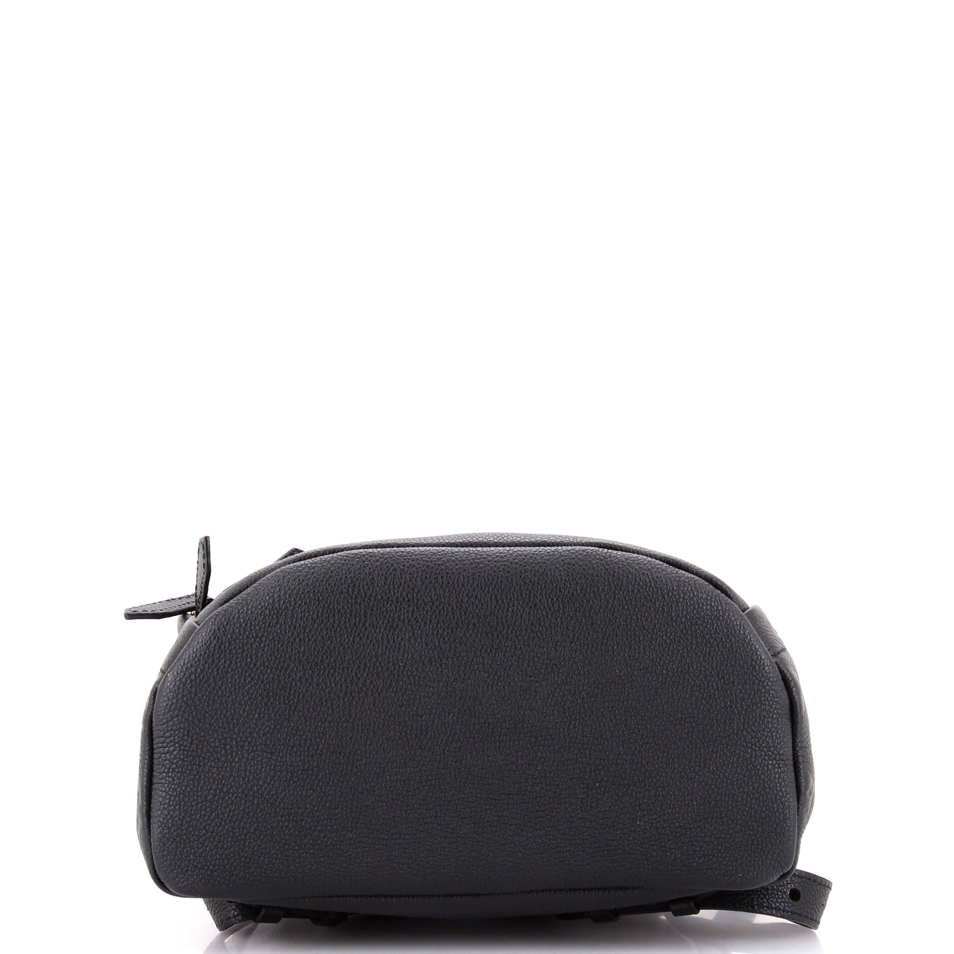 Louis Vuitton Sorbonne Backpack Monogram Empreinte Leather