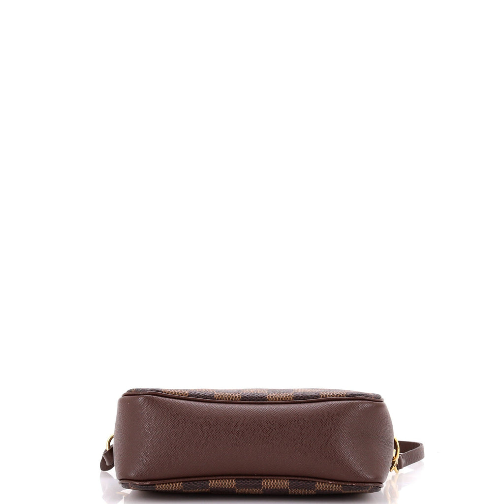 Trousse Make Up Bag Damier