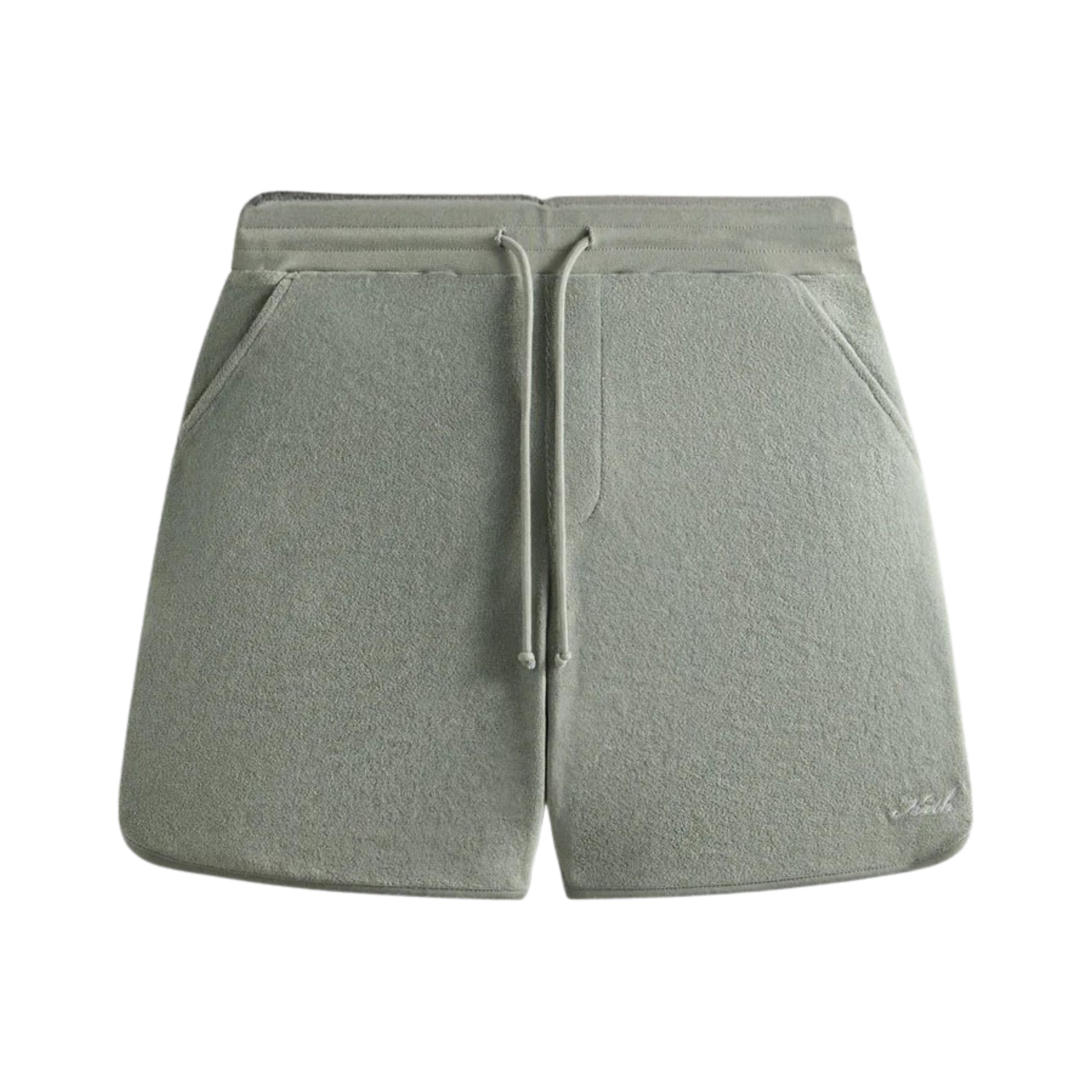 Kith 'Plush Terry' Two Piece Set - Men's XXL