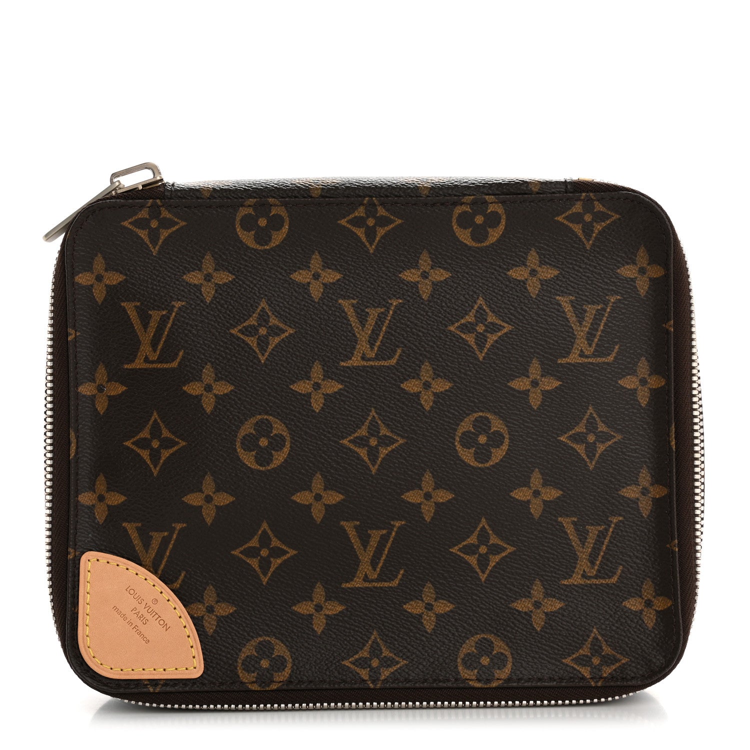 Monogram Horizon Accessories Pouch