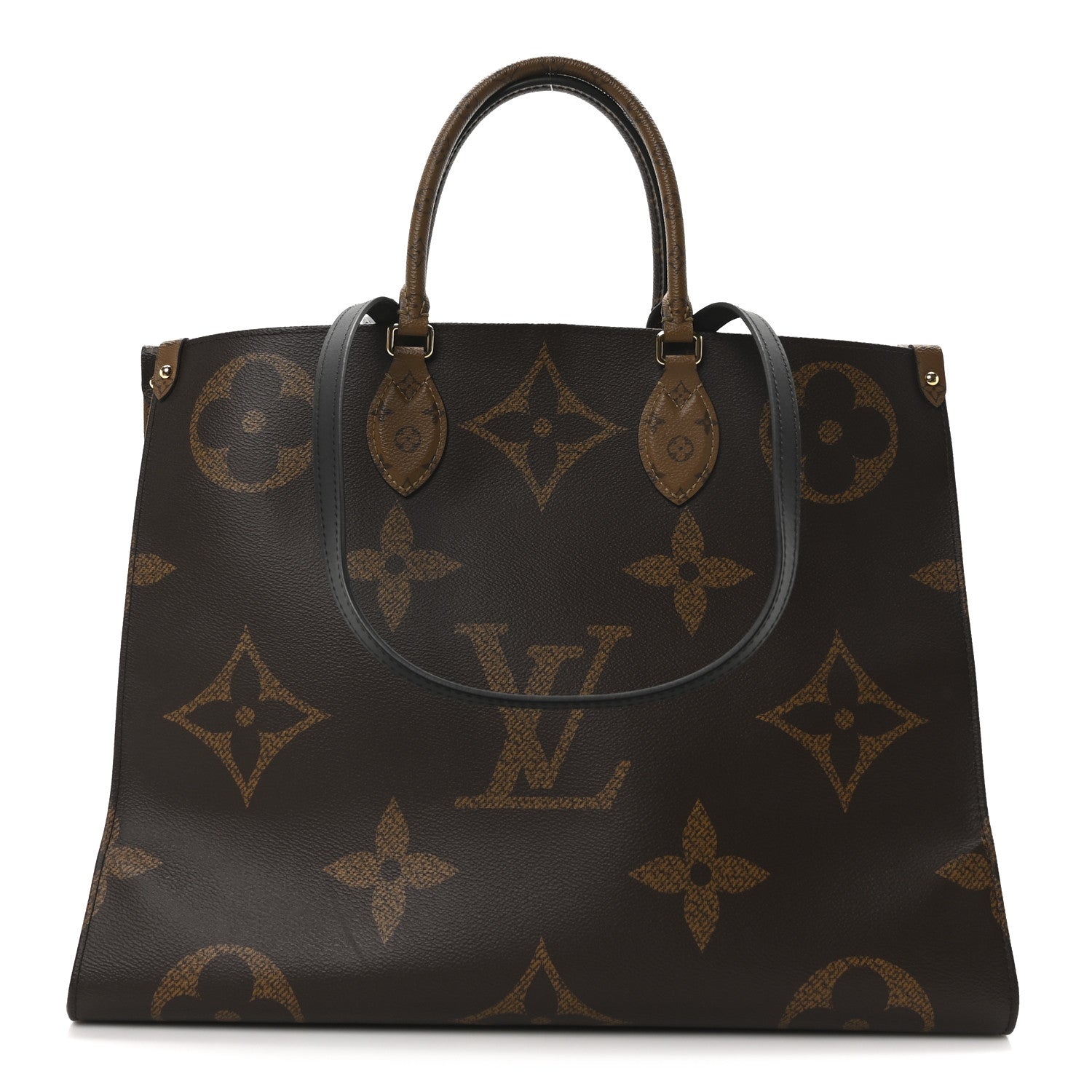 Reverse Monogram Giant Onthego GM