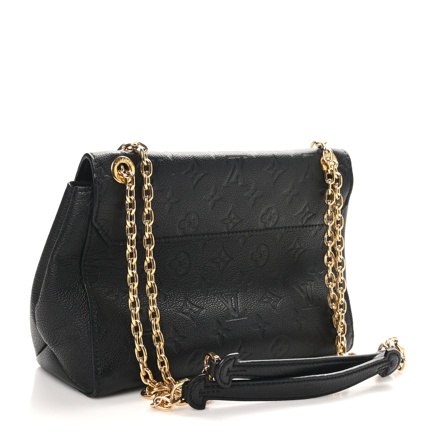 Empreinte Vavin PM Black