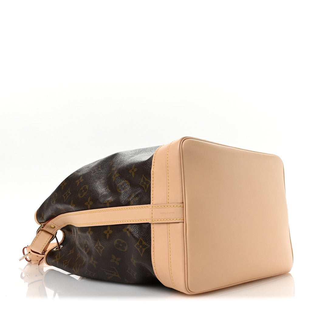 Monogram Noe