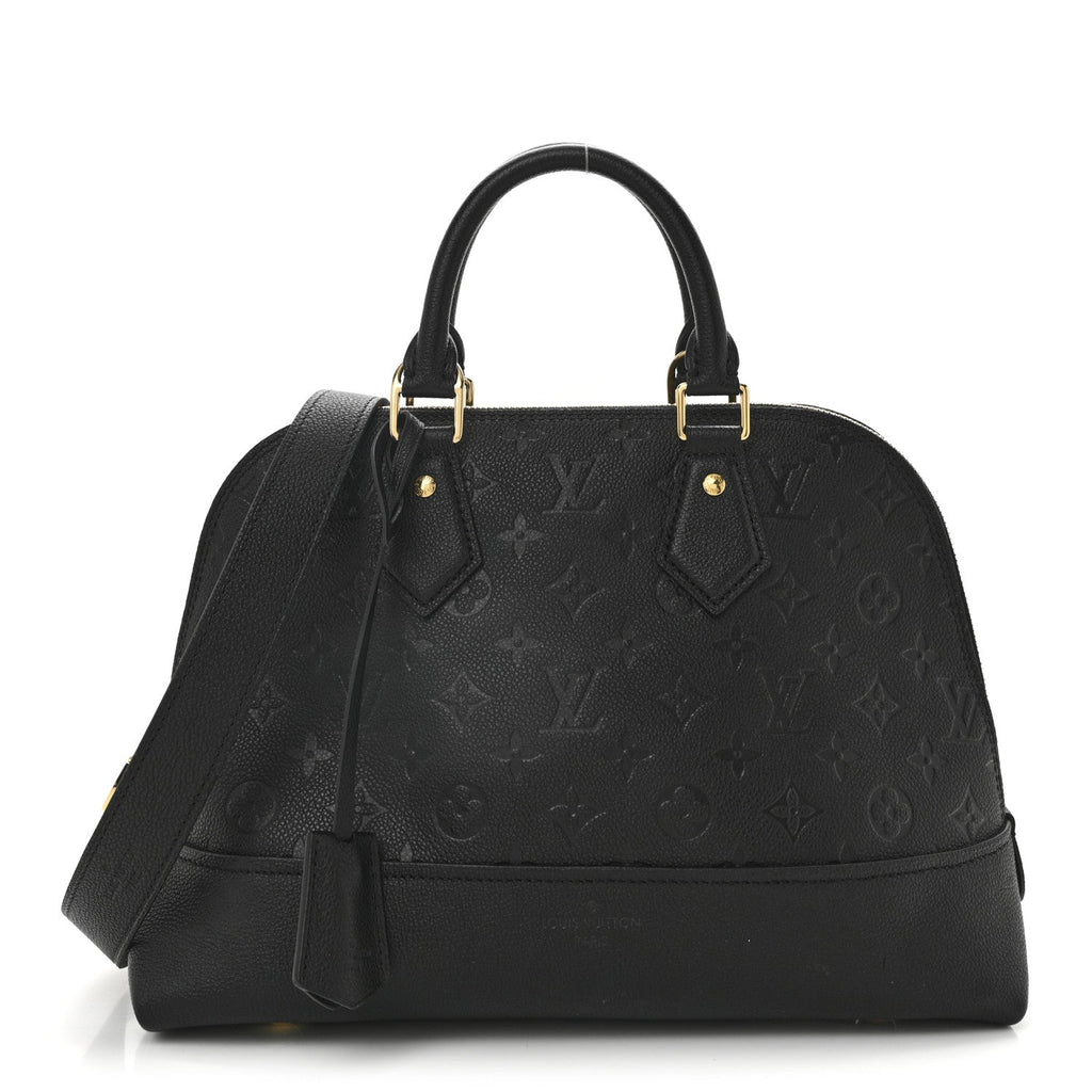 Empreinte Neo Alma PM Black