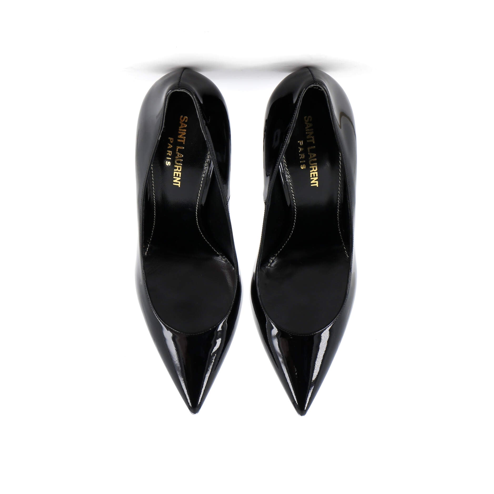 Women's Opyum Pumps Patent 110