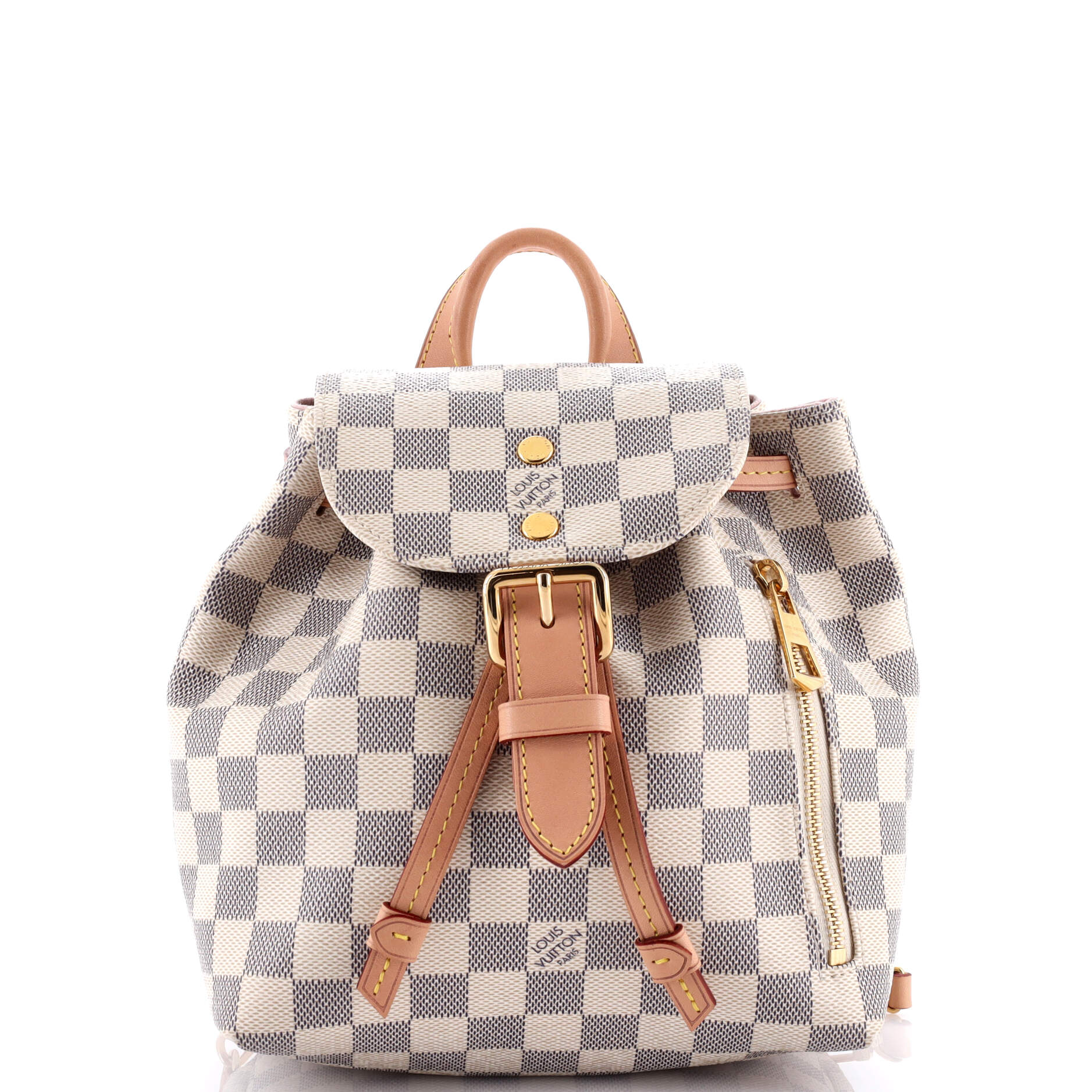 Louis Vuitton Sperone Backpack Damier BB