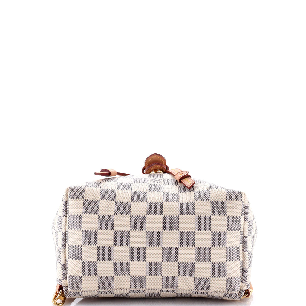 Louis Vuitton Sperone Backpack Damier BB